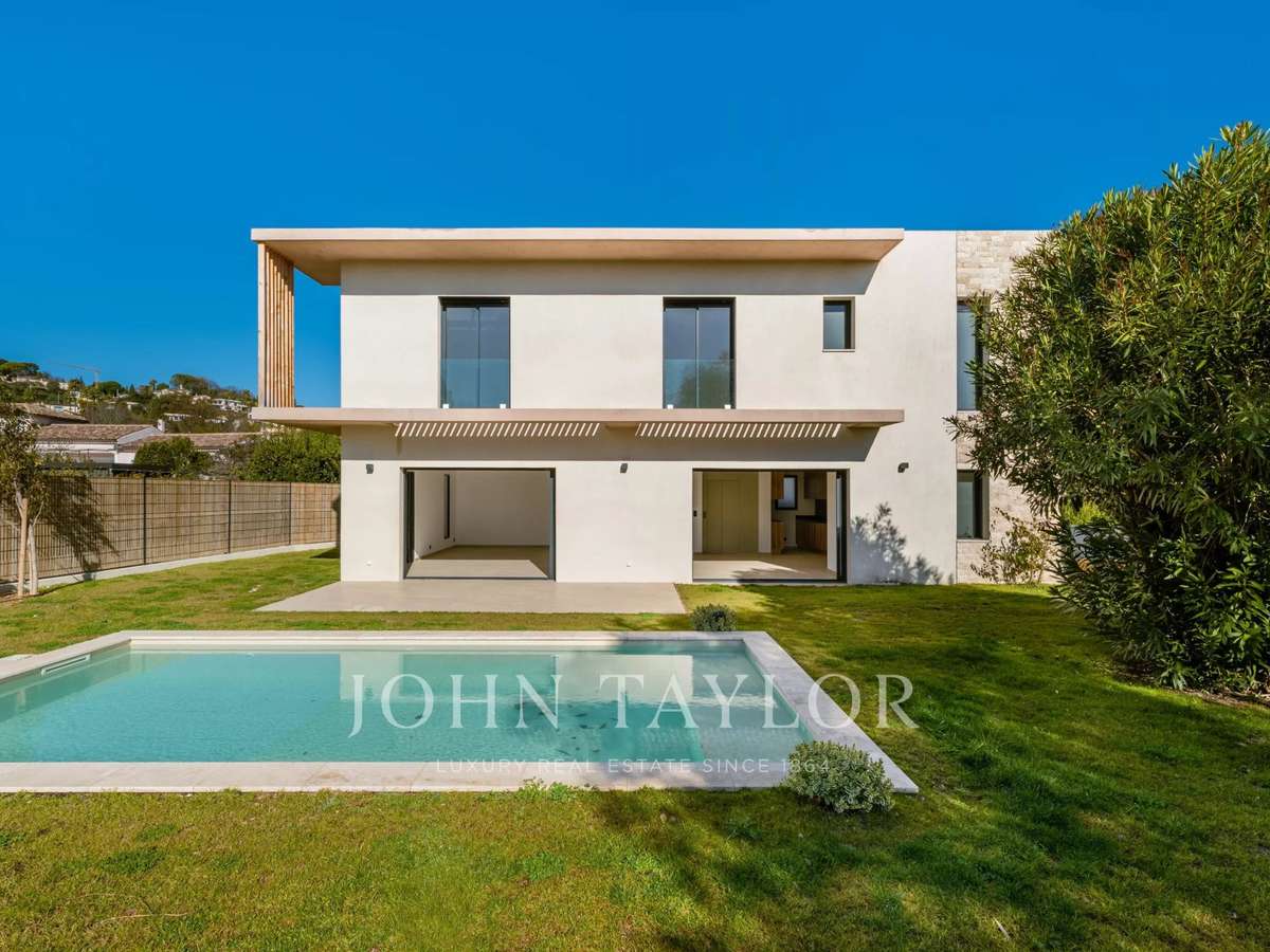 Villa Mougins