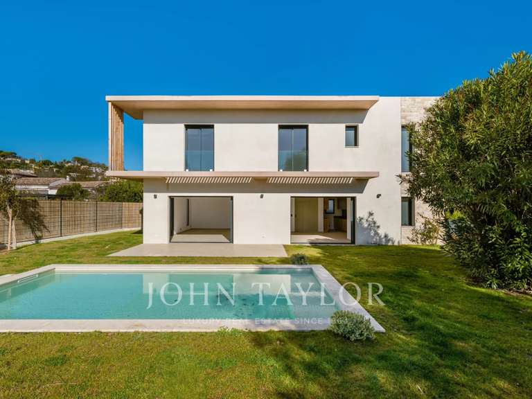 Villa Mougins - 3 chambres - 155m²