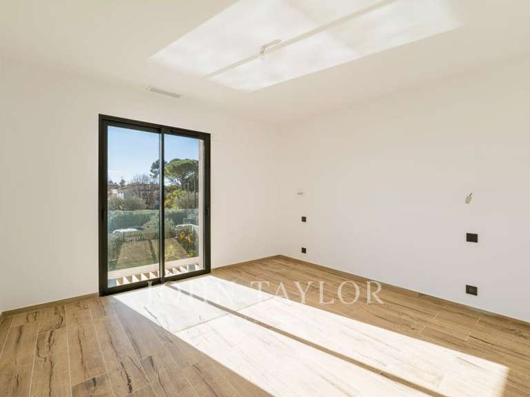 Villa Mougins - 3 chambres - 155m²