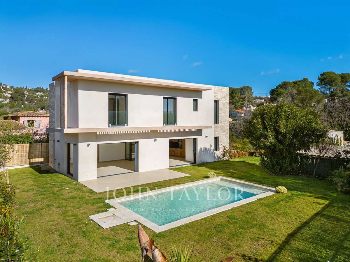 Villa Mougins