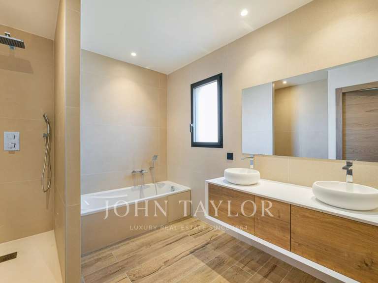 Villa Mougins - 3 chambres - 155m²