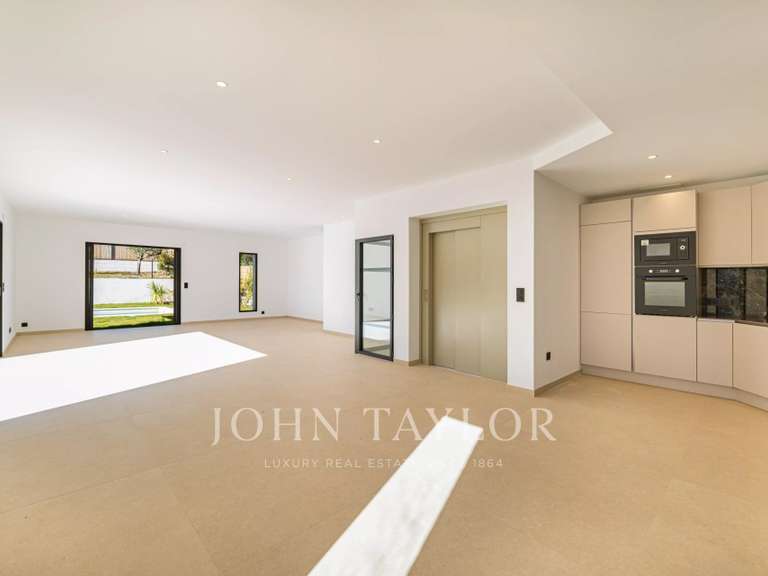 Villa Mougins - 3 chambres - 170m²