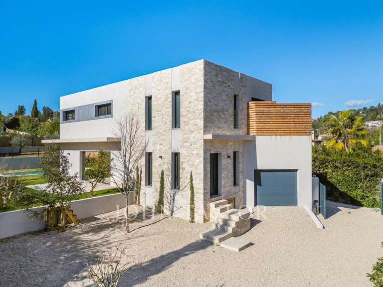 Villa Mougins - 3 chambres - 170m²