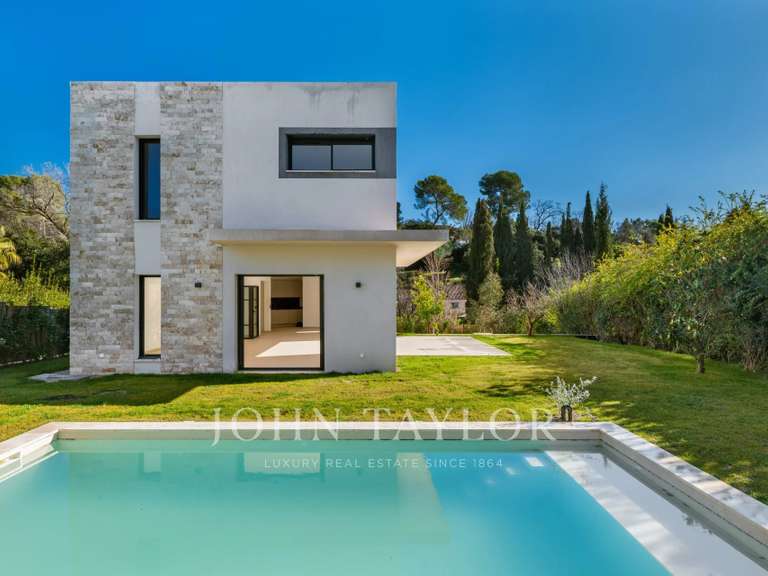 Villa Mougins - 3 chambres - 170m²