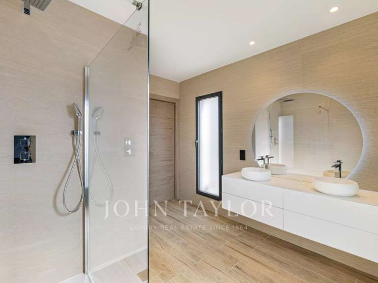 Villa Mougins - 3 chambres - 170m²
