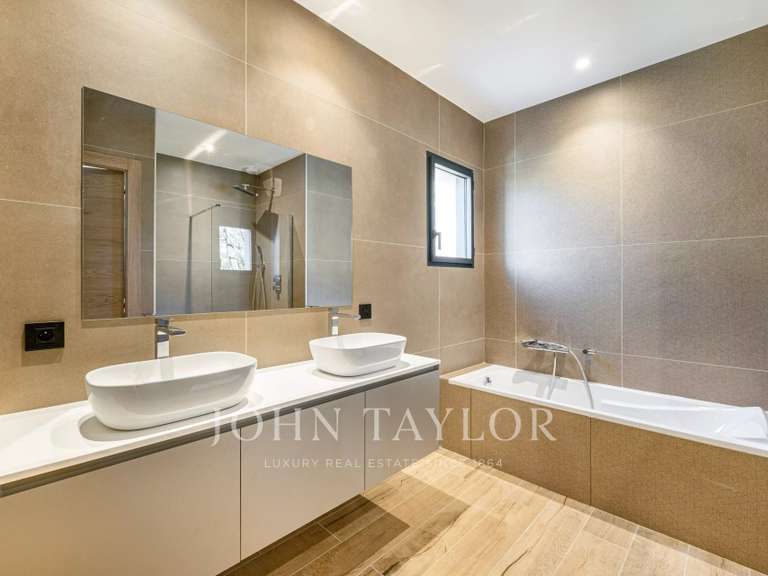 Villa Mougins - 3 chambres - 160m²