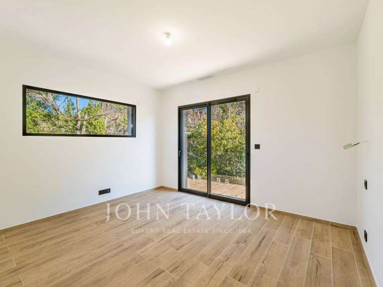 Villa Mougins - 3 chambres - 160m²