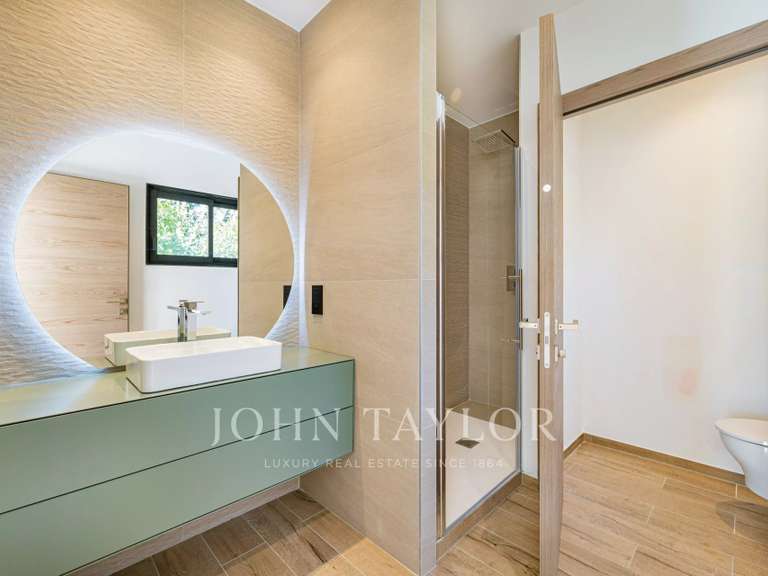 Villa Mougins - 3 chambres - 160m²
