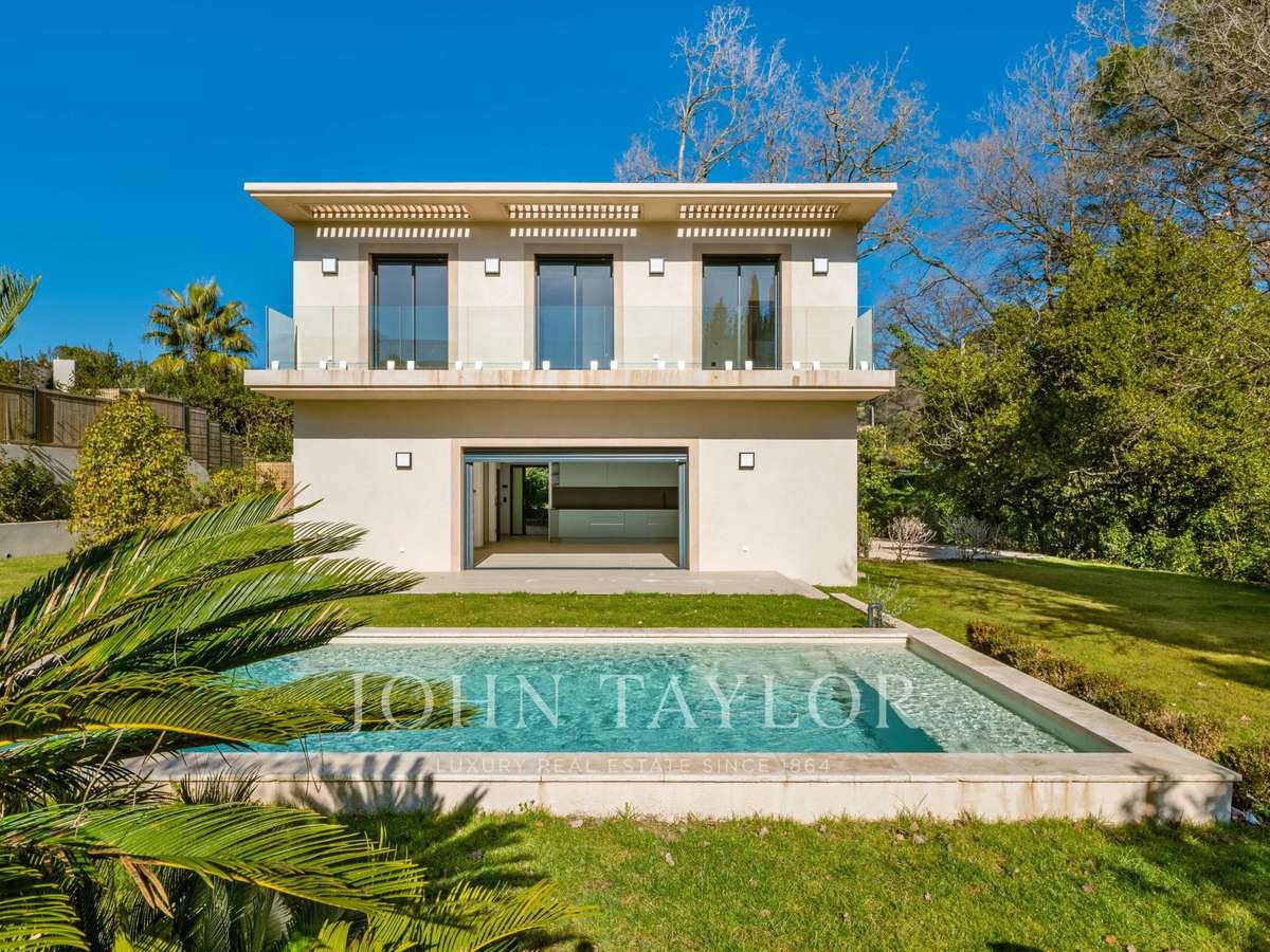 Villa Mougins
