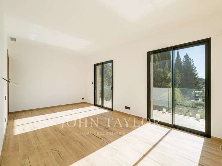 Villa Mougins - 3 chambres - 160m²