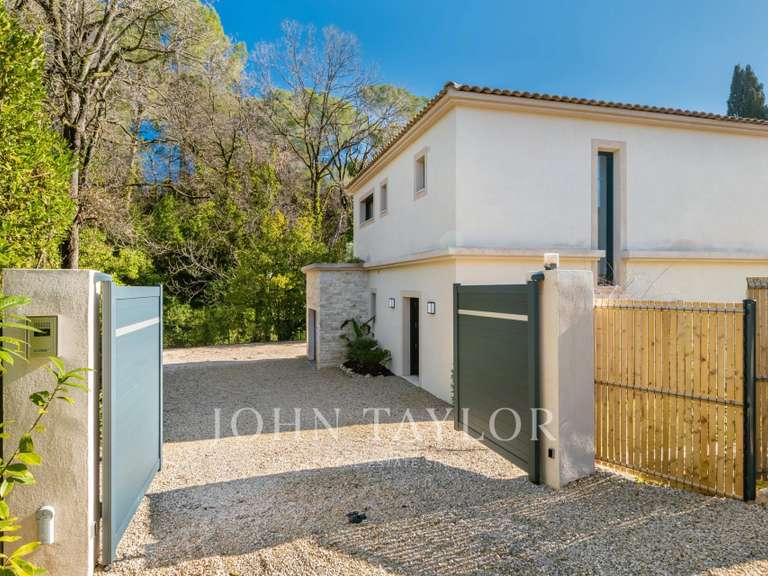 Villa Mougins - 3 chambres - 160m²