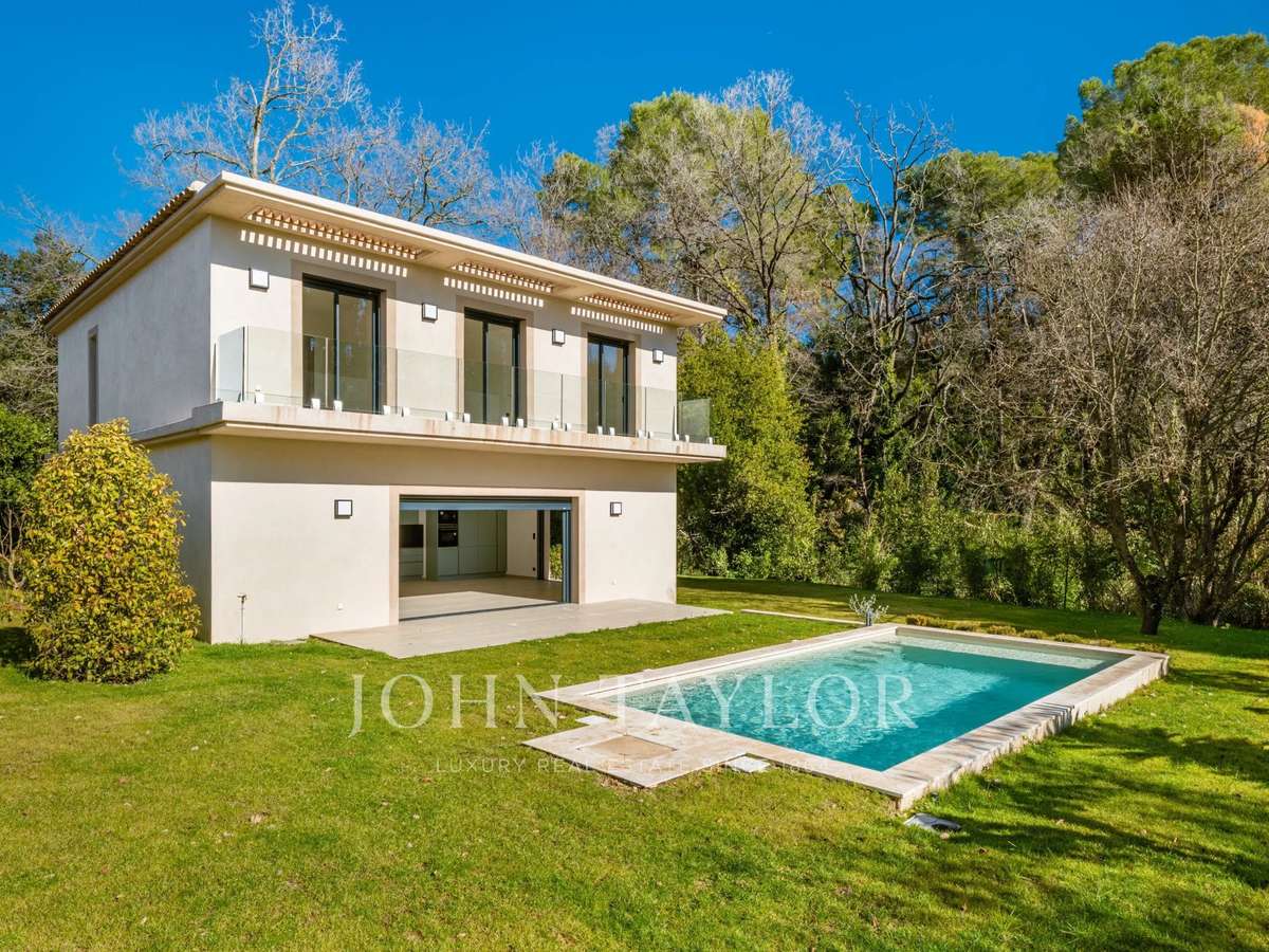 Villa Mougins