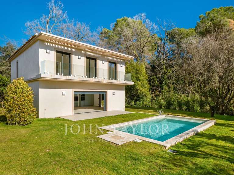 Villa Mougins - 3 chambres - 160m²