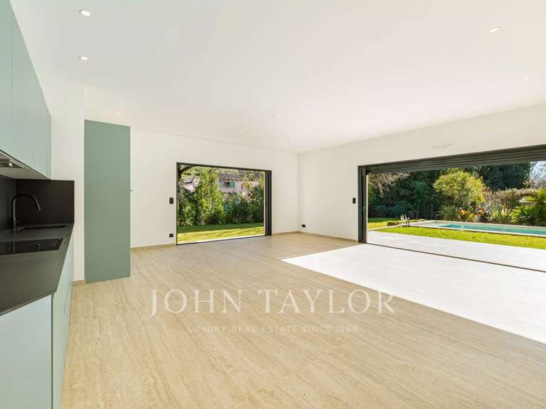 Villa Mougins - 3 chambres - 160m²