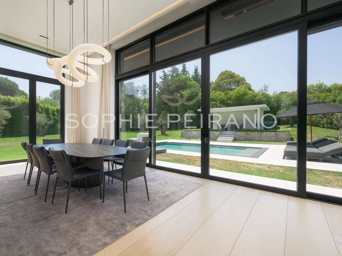 Villa Mougins