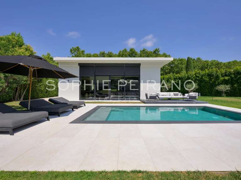 Villa Mougins - 6 chambres - 290m²