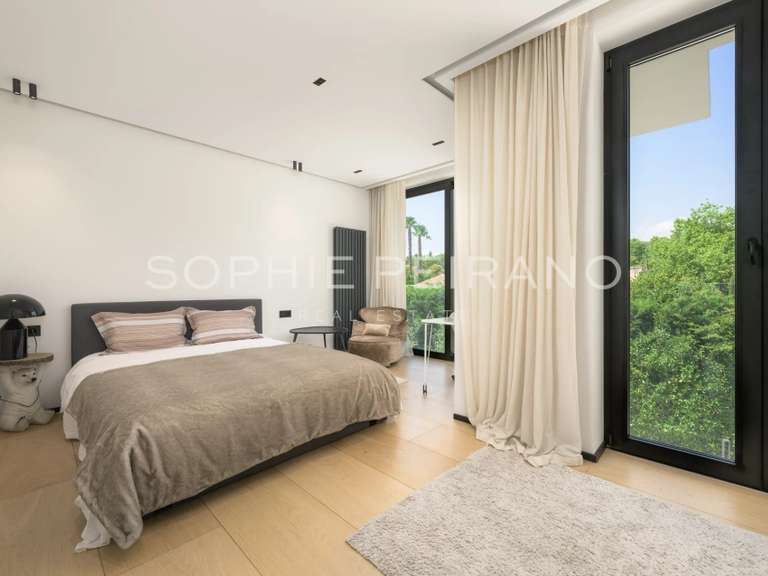 Villa Mougins - 6 chambres - 290m²