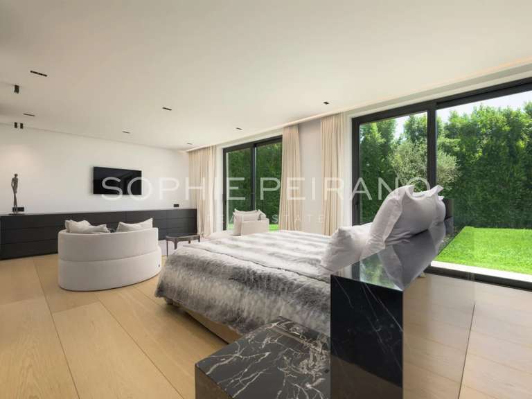 Villa Mougins - 6 chambres - 290m²