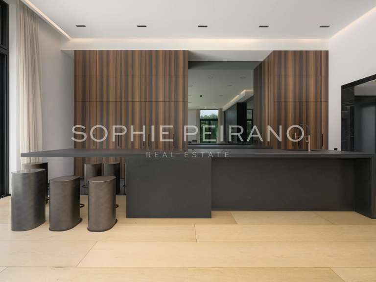 Villa Mougins - 6 chambres - 290m²