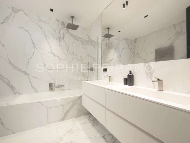 Villa Mougins - 6 chambres - 290m²