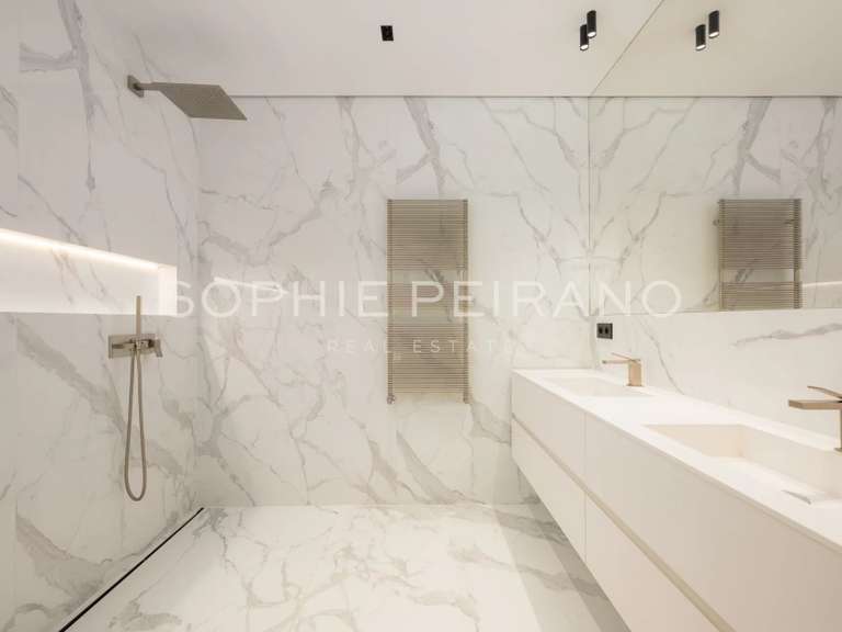 Villa Mougins - 6 chambres - 290m²