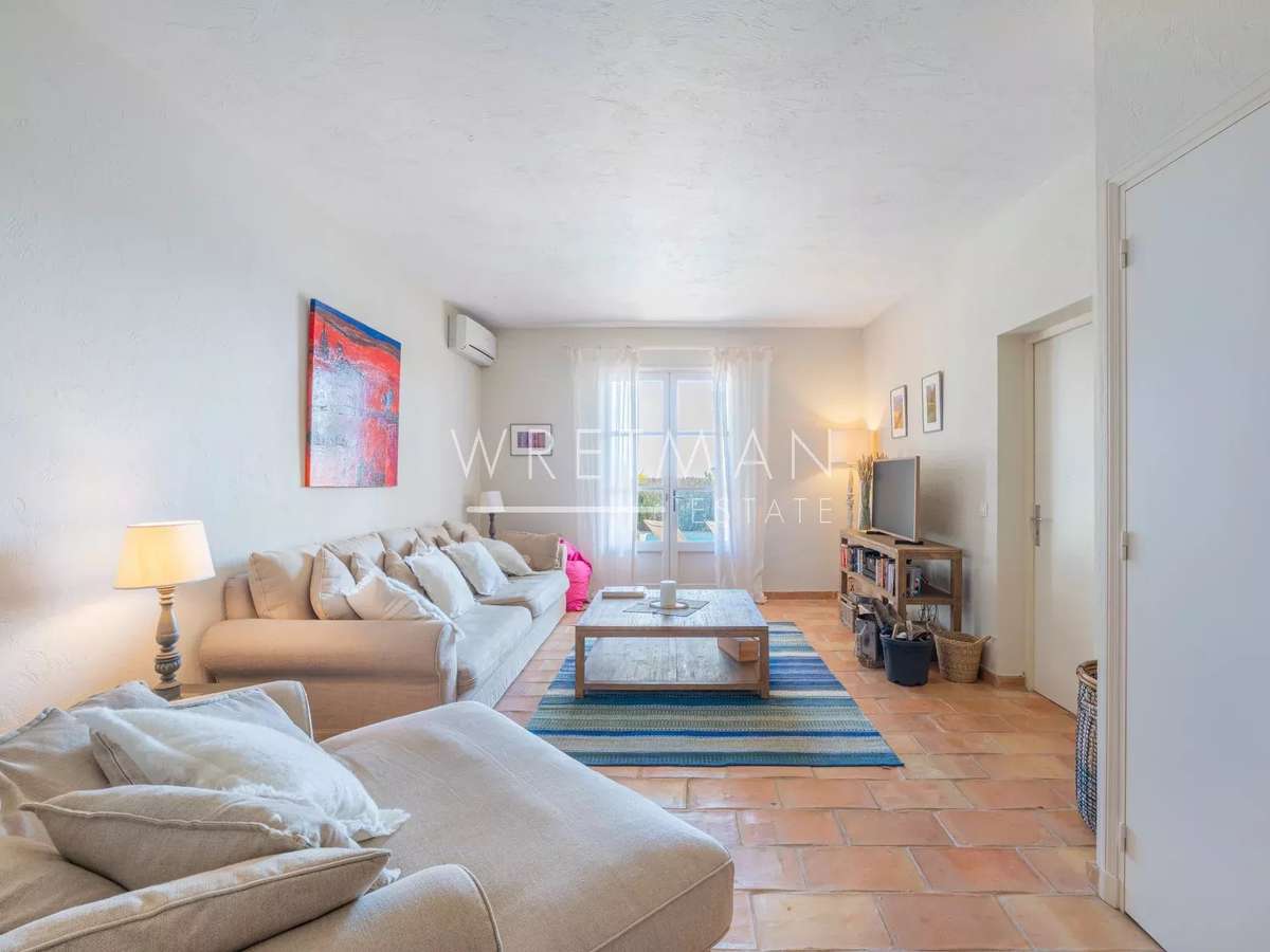 Villa Mougins