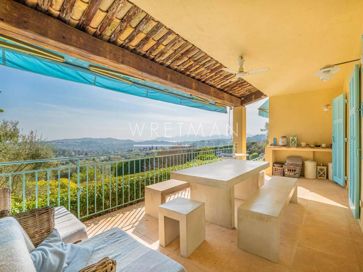 Villa Mougins