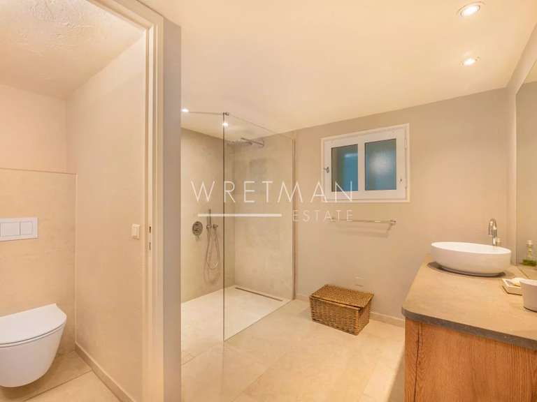 Villa avec Vue sur mer Mougins - 7 chambres - 280m²