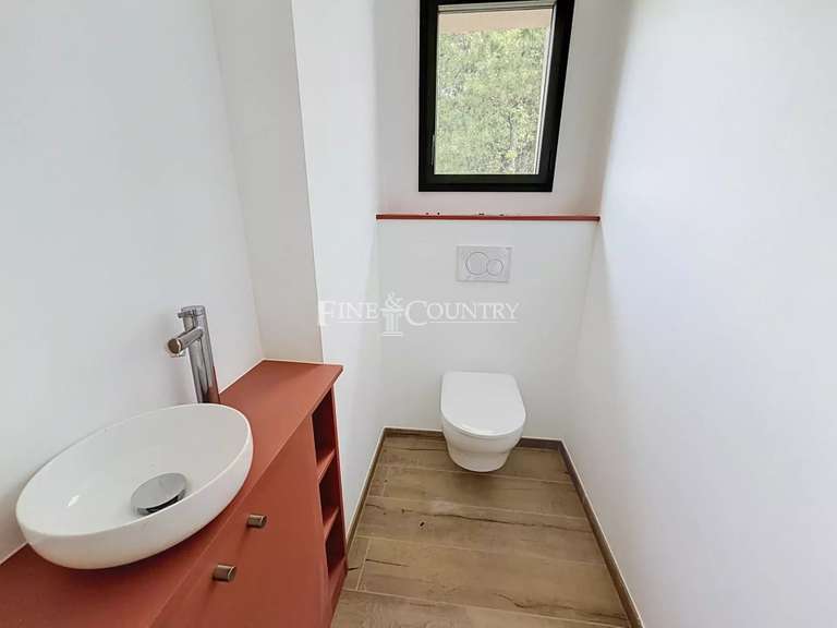 Villa Mougins - 3 chambres - 160m²