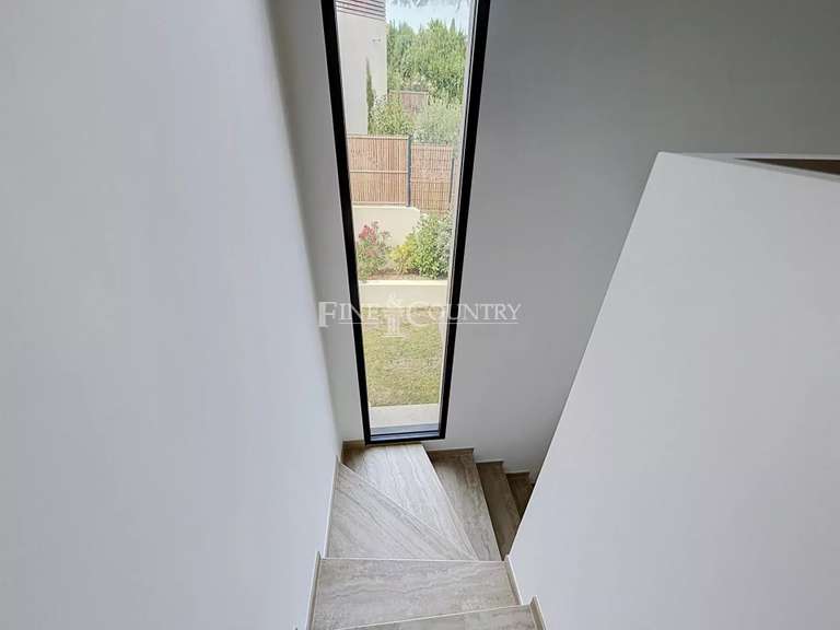 Villa Mougins - 3 chambres - 160m²