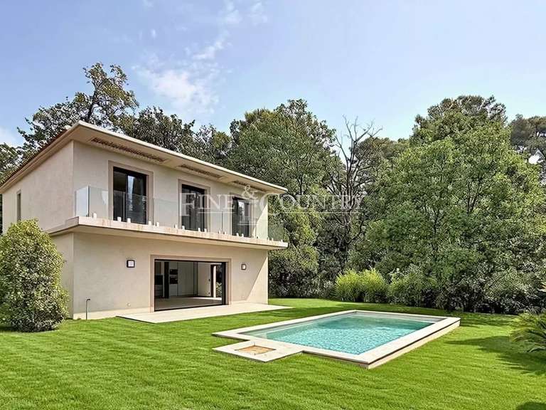 Villa Mougins - 3 chambres - 160m²