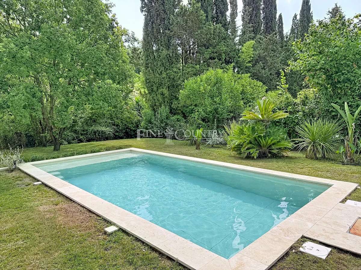 Villa Mougins