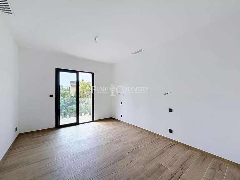 Villa Mougins - 3 chambres - 160m²