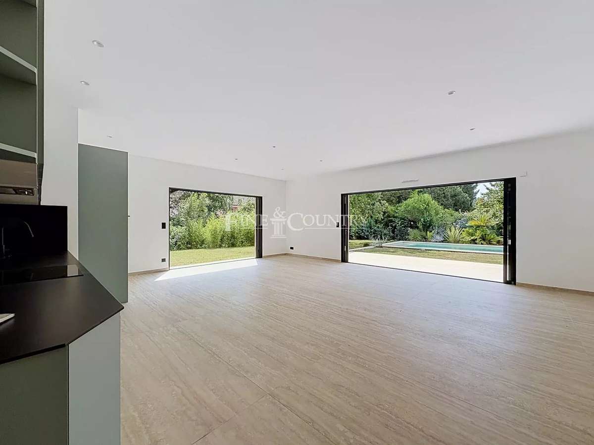 Villa Mougins