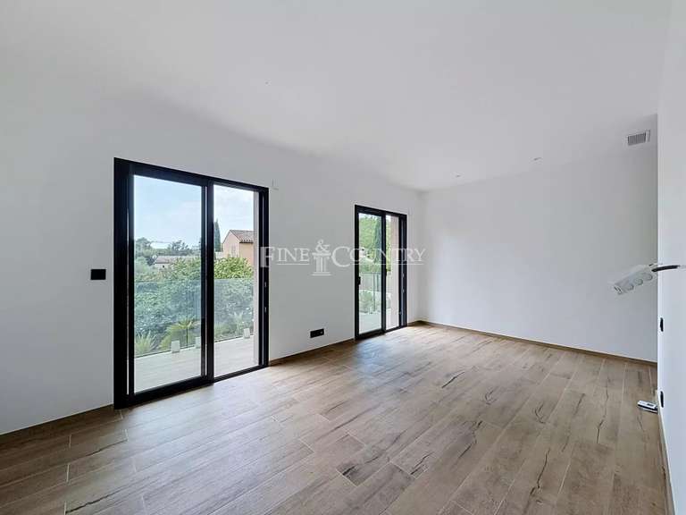 Villa Mougins - 3 chambres - 160m²