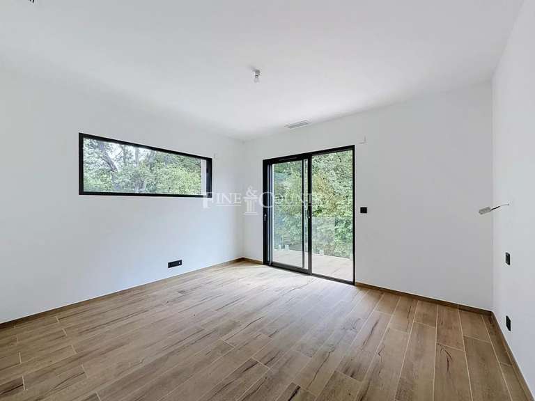 Villa Mougins - 3 chambres - 160m²
