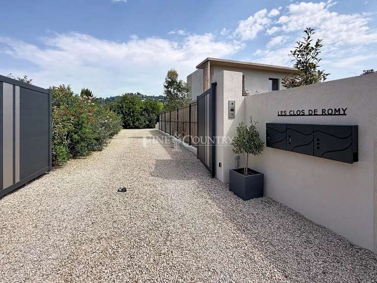 Villa Mougins - 3 chambres - 160m²