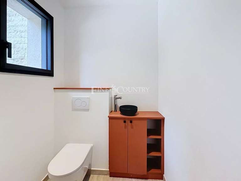 Villa Mougins - 3 chambres - 160m²