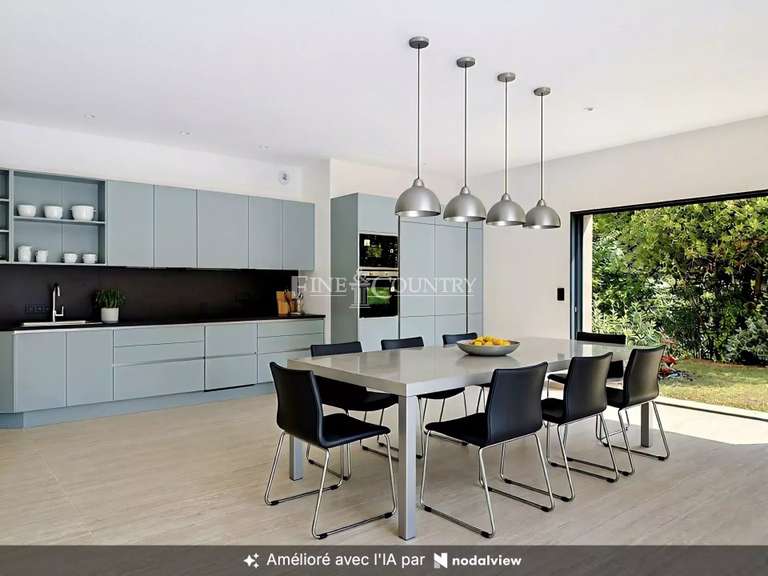 Villa Mougins - 3 chambres - 160m²