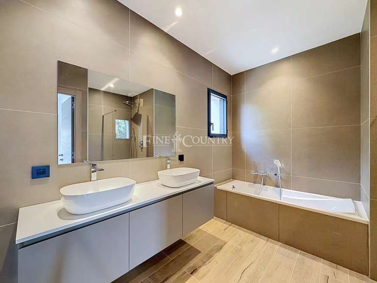 Villa Mougins - 3 chambres - 160m²