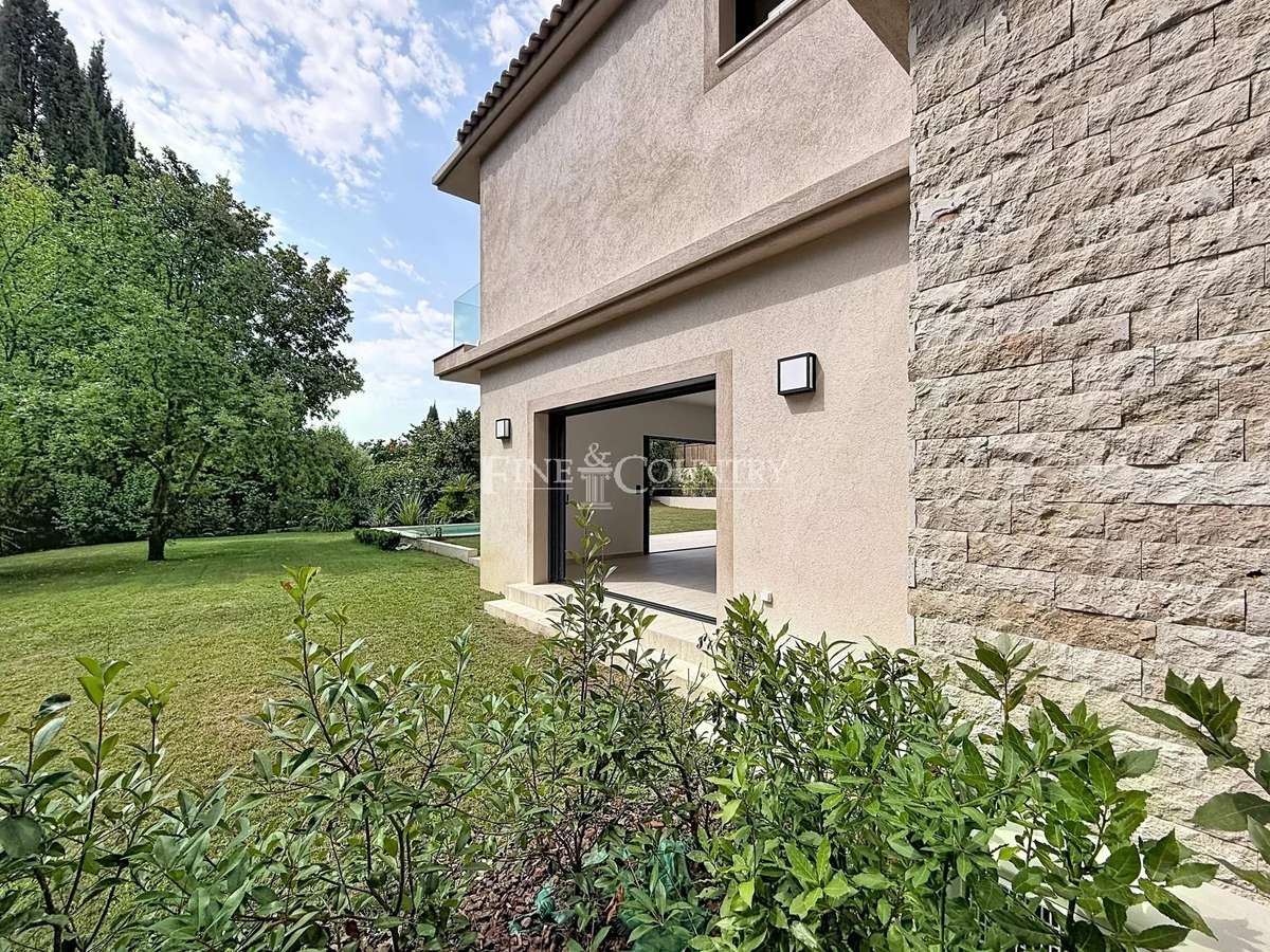 Villa Mougins