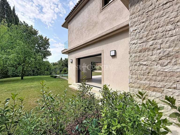 Villa Mougins - 3 chambres - 160m²