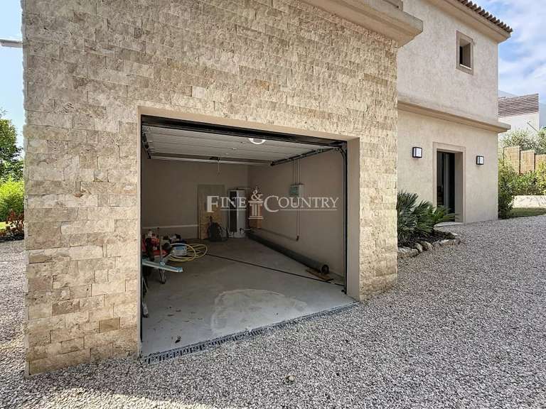 Villa Mougins - 3 chambres - 160m²