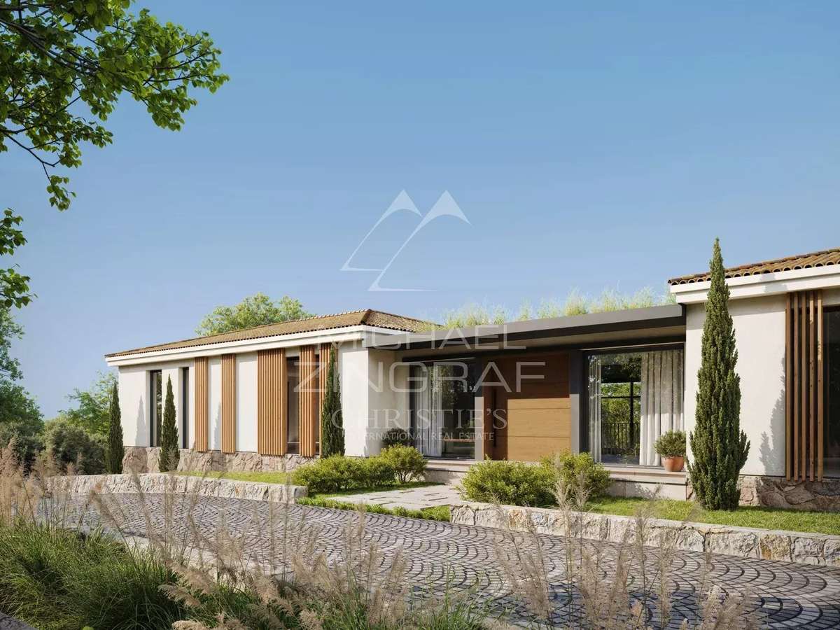 Villa Mougins