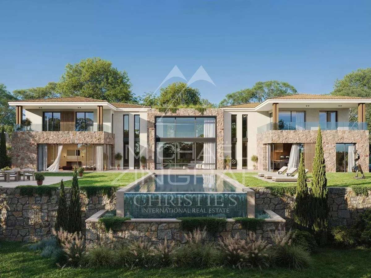 Villa Mougins