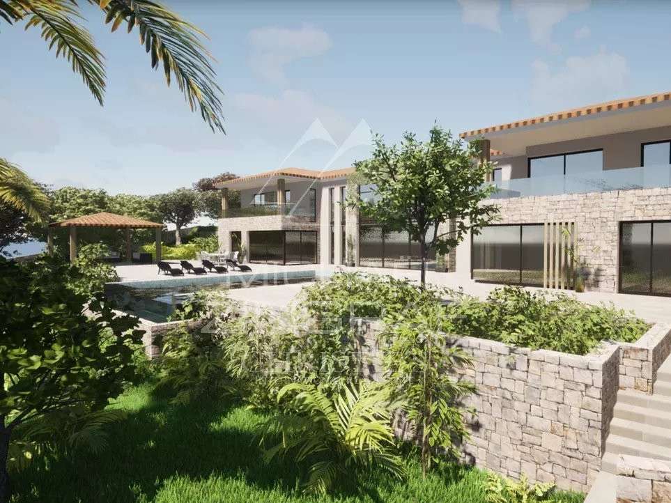 Villa Mougins