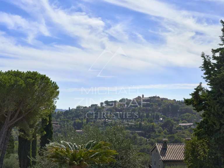 Villa Mougins - 5 bedrooms - 524m²