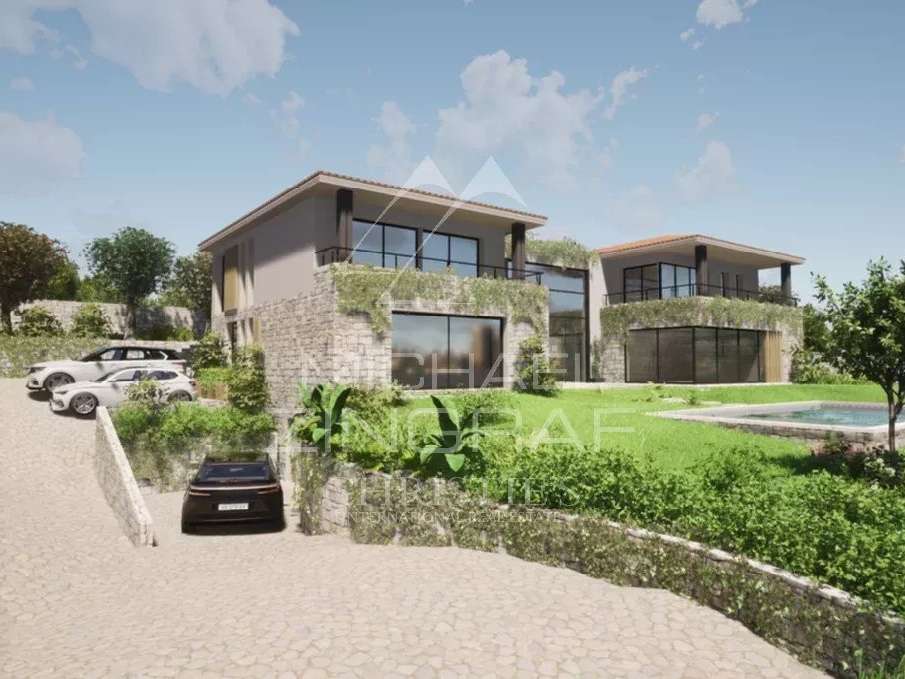 Villa Mougins