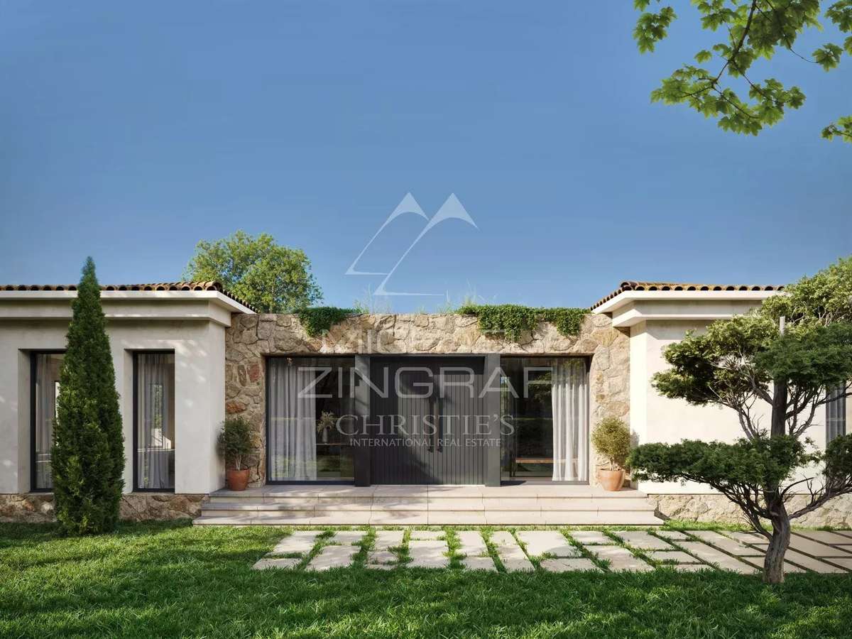 Villa Mougins
