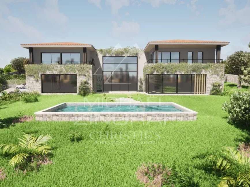 Villa Mougins